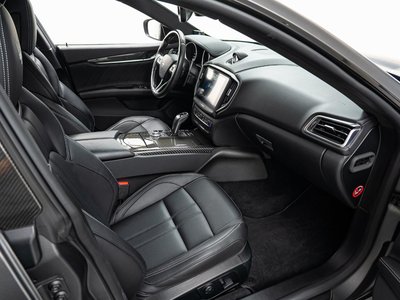 2019 Maserati GHIBLI thumbnail 64