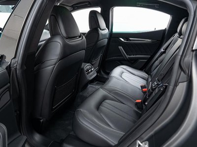 2019 Maserati GHIBLI thumbnail 41
