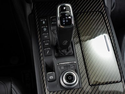 2019 Maserati GHIBLI thumbnail 53