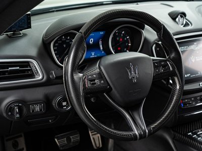 2019 Maserati GHIBLI thumbnail 46