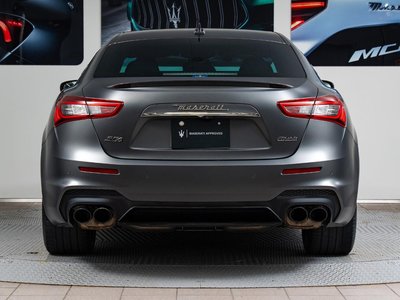 2019 Maserati GHIBLI thumbnail 17