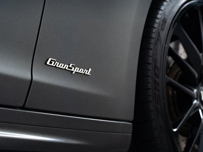 2019 Maserati GHIBLI thumbnail 59