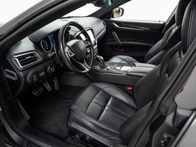 2019 Maserati GHIBLI thumbnail 43