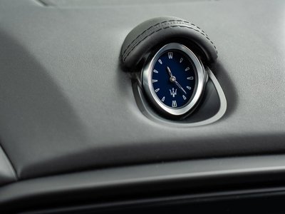 2019 Maserati GHIBLI thumbnail 23