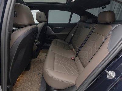 2024 BMW 5 SERIES thumbnail 12