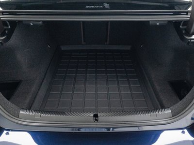 BMW 5 SERIES - 9