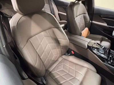 BMW 5 SERIES - 2