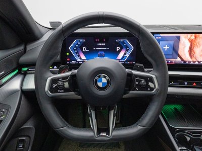 2024 BMW 5 SERIES thumbnail 20