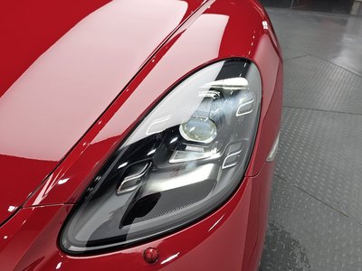صورة 9 لـ 2020 Porsche 718