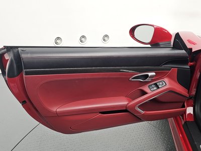 صورة مصغرة 15 لـ 2020 Porsche 718