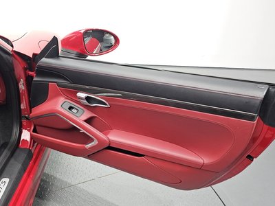 صورة مصغرة 14 لـ 2020 Porsche 718