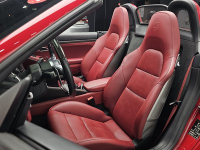 صورة 5 لـ 2020 Porsche 718