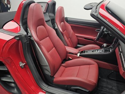 صورة مصغرة 16 لـ 2020 Porsche 718