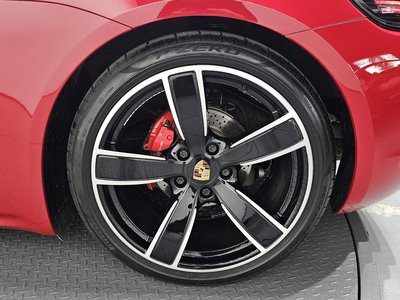 صورة 8 لـ 2020 Porsche 718
