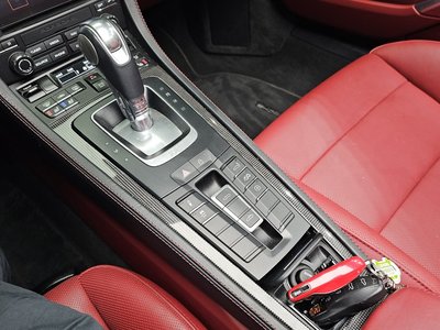 صورة مصغرة 12 لـ 2020 Porsche 718