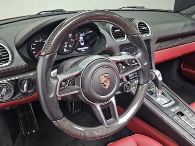 صورة مصغرة 18 لـ 2020 Porsche 718
