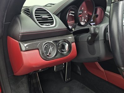 صورة مصغرة 17 لـ 2020 Porsche 718