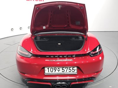 صورة مصغرة 26 لـ 2020 Porsche 718