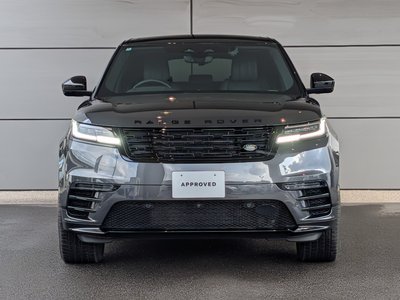 LAND ROVER RANGE ROVER VELAR - 8