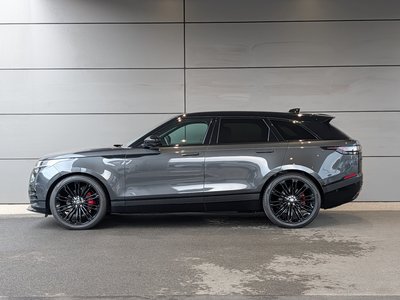 LAND ROVER RANGE ROVER VELAR - 7