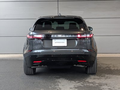LAND ROVER RANGE ROVER VELAR - 9