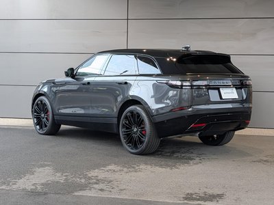 LAND ROVER RANGE ROVER VELAR - 6