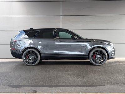 LAND ROVER RANGE ROVER VELAR - 10