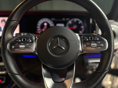 MERCEDES-BENZ G-CLASS - 5