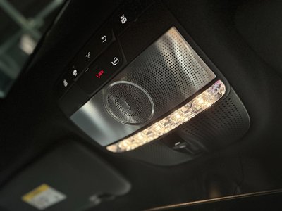 MERCEDES-BENZ G-CLASS - 10