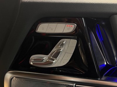 MERCEDES-BENZ G-CLASS - 8