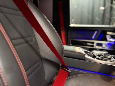 MERCEDES-BENZ G-CLASS - 7