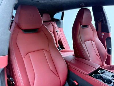 2020 Lamborghini URUS — миниатюра 15
