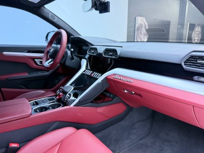 2020 Lamborghini URUS — миниатюра 19