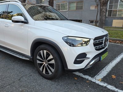 MERCEDES-BENZ GLE - 8