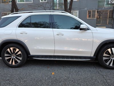 MERCEDES-BENZ GLE - 5