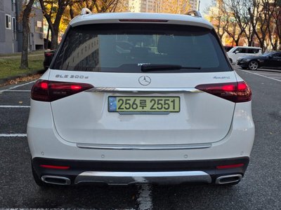 MERCEDES-BENZ GLE - 6