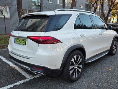 MERCEDES-BENZ GLE - 7