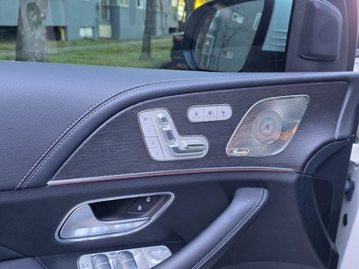 MERCEDES-BENZ GLE - 9