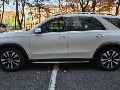 MERCEDES-BENZ GLE - 2