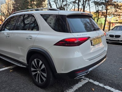 MERCEDES-BENZ GLE - 3