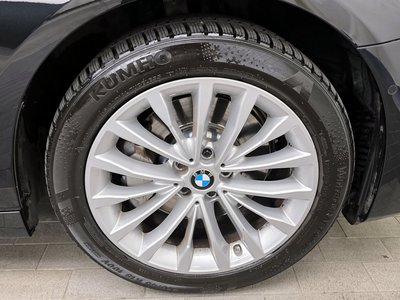 BMW 5 SERIES - 6