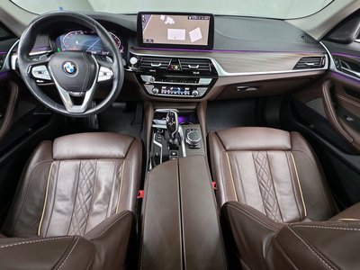 BMW 5 SERIES - 5