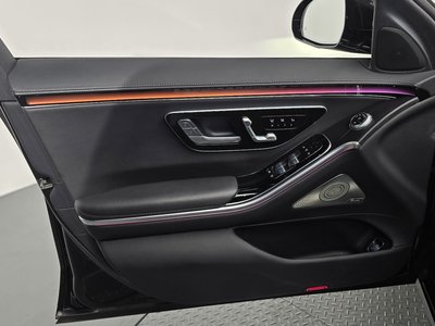 2021 Mercedes-BENZ S-CLASS thumbnail 14