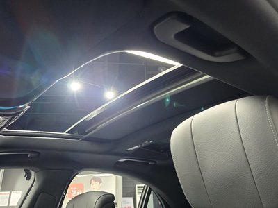 2021 Mercedes-BENZ S-CLASS thumbnail 22
