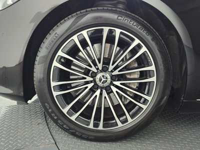 2021 Mercedes-BENZ S-CLASS 照片 6