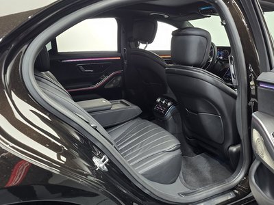 2021 Mercedes-BENZ S-CLASS thumbnail 17
