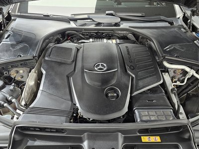 2021 Mercedes-BENZ S-CLASS 照片 7