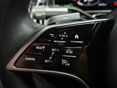 2021 Mercedes-BENZ S-CLASS thumbnail 21