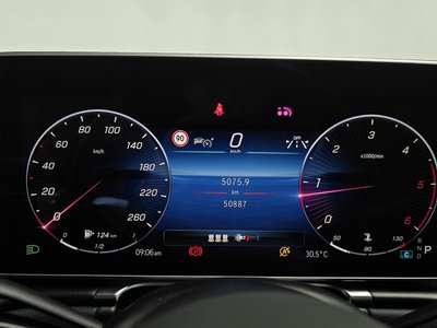 2021 Mercedes-BENZ S-CLASS thumbnail 11