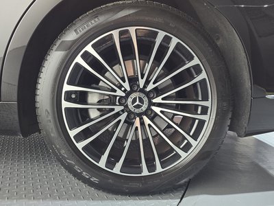 2021 Mercedes-BENZ S-CLASS 照片 8